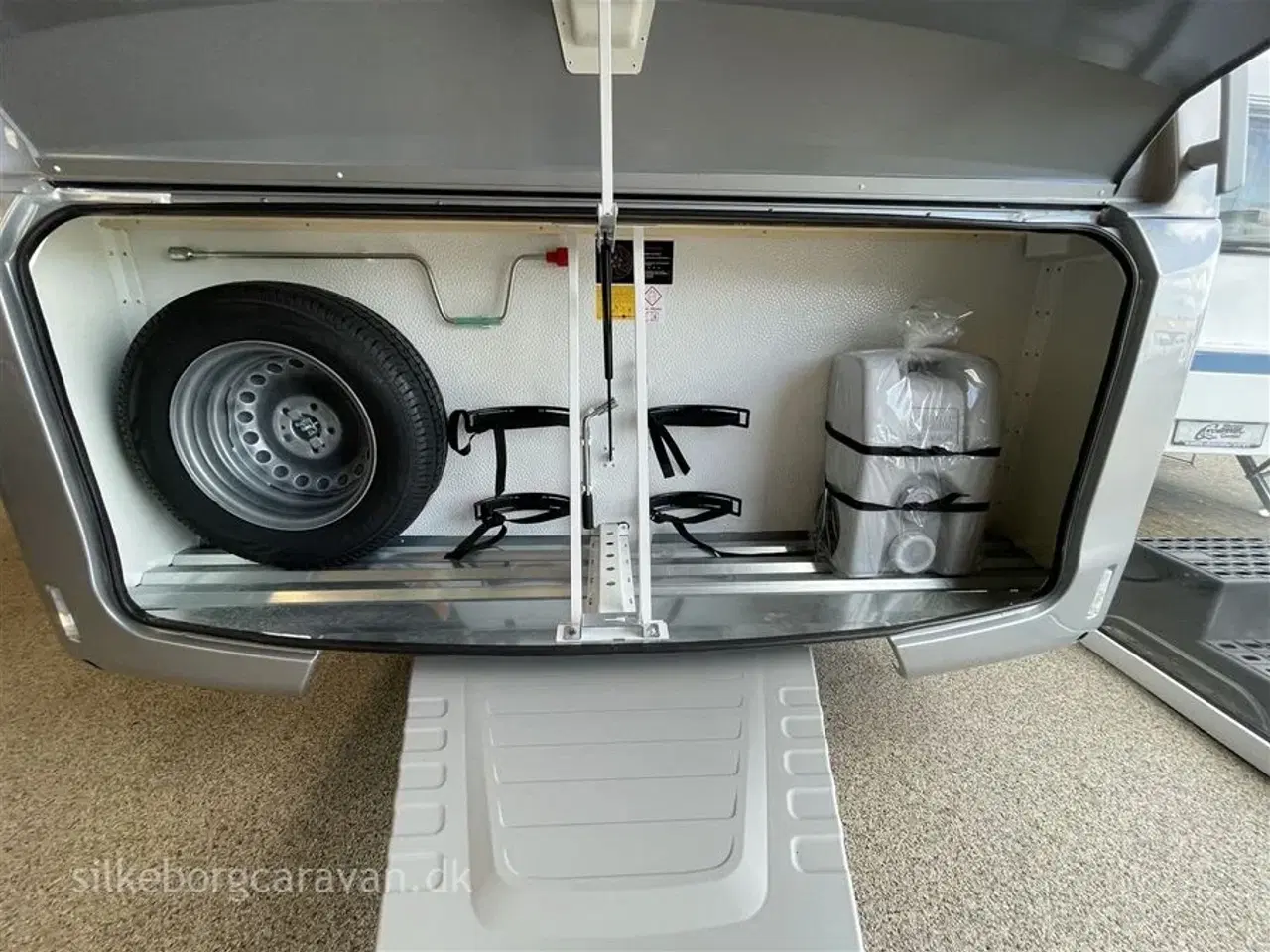 Billede 4 - 2025 - Adria Altea 552 PK