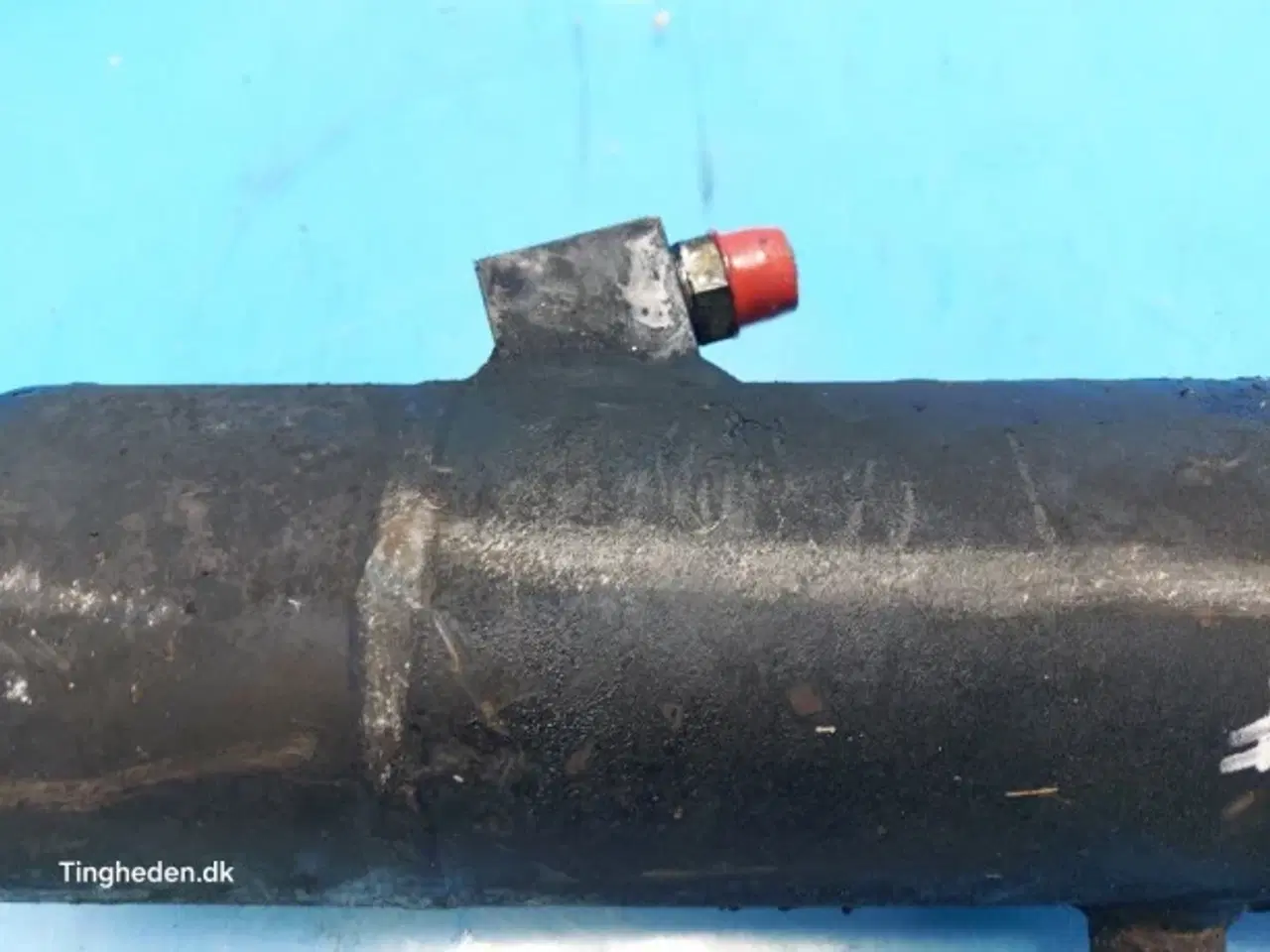 Billede 9 - New Holland CR10.90 Cylinder 47380847