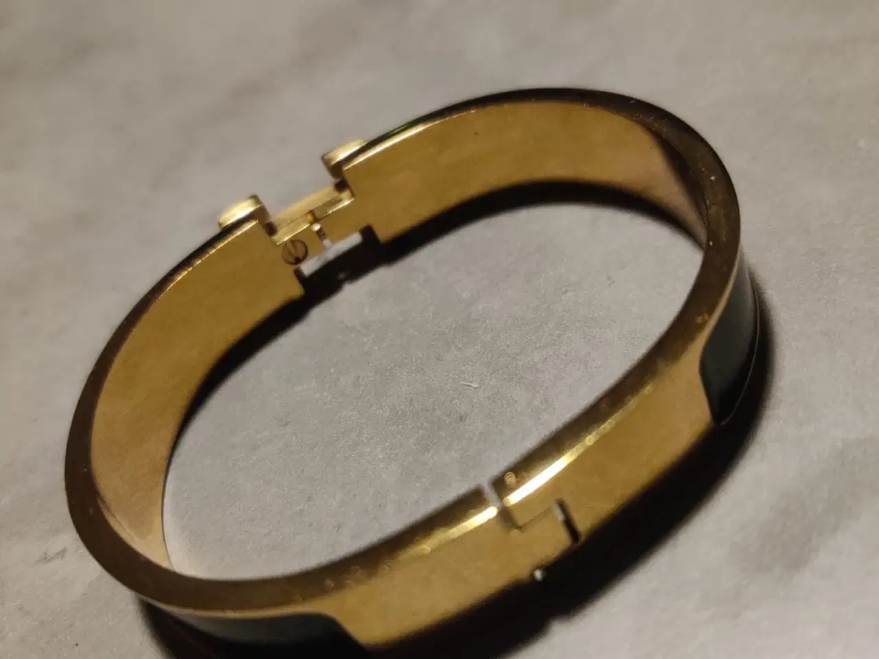 Billede 3 - Hermes armbånd 
