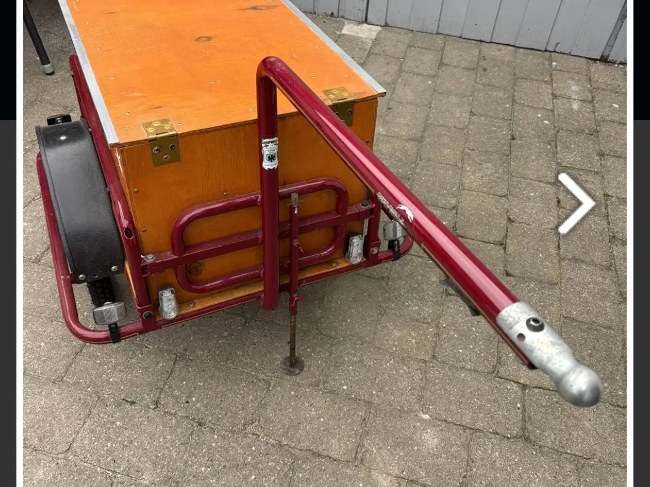 Billede 5 - Express estlander 