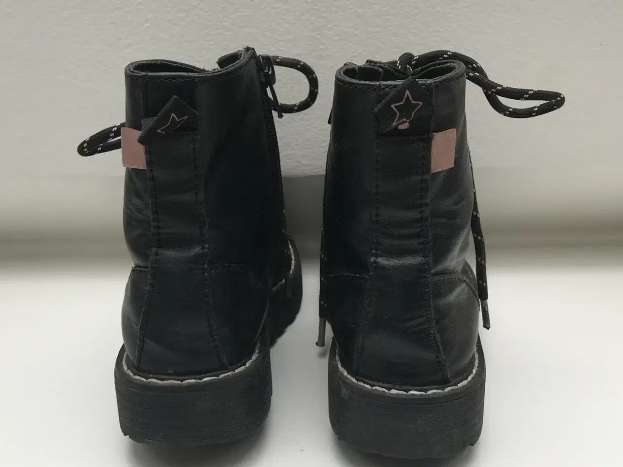 Billede 2 - Vinterstøvler