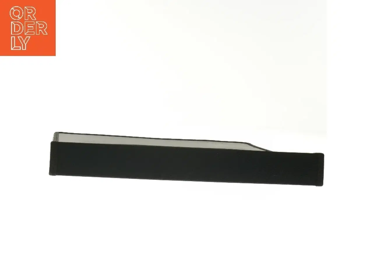 Billede 4 - Ringbind med lommer (str. 33,5x27,5 cm)