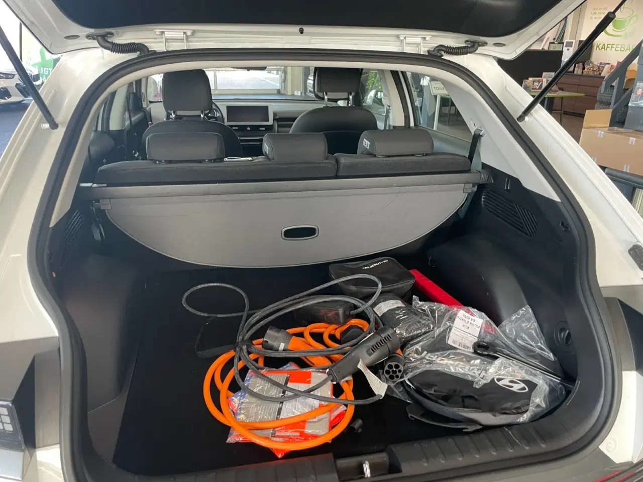 Billede 8 - Hyundai Ioniq 5 58 Dynamiq