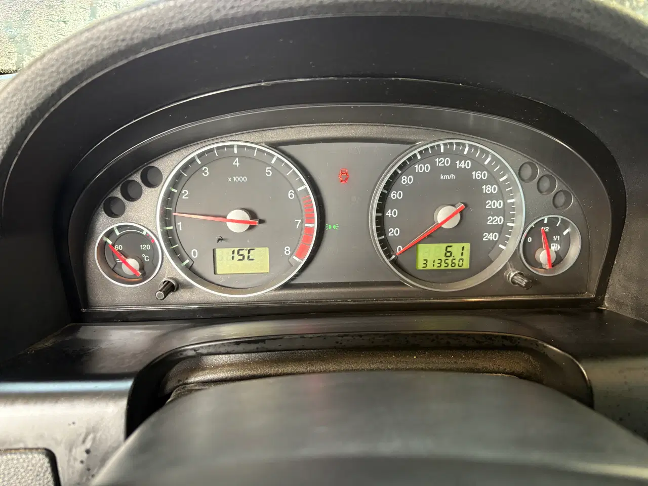 Billede 11 - Ford Mondeo 2,0 St.Car benzin