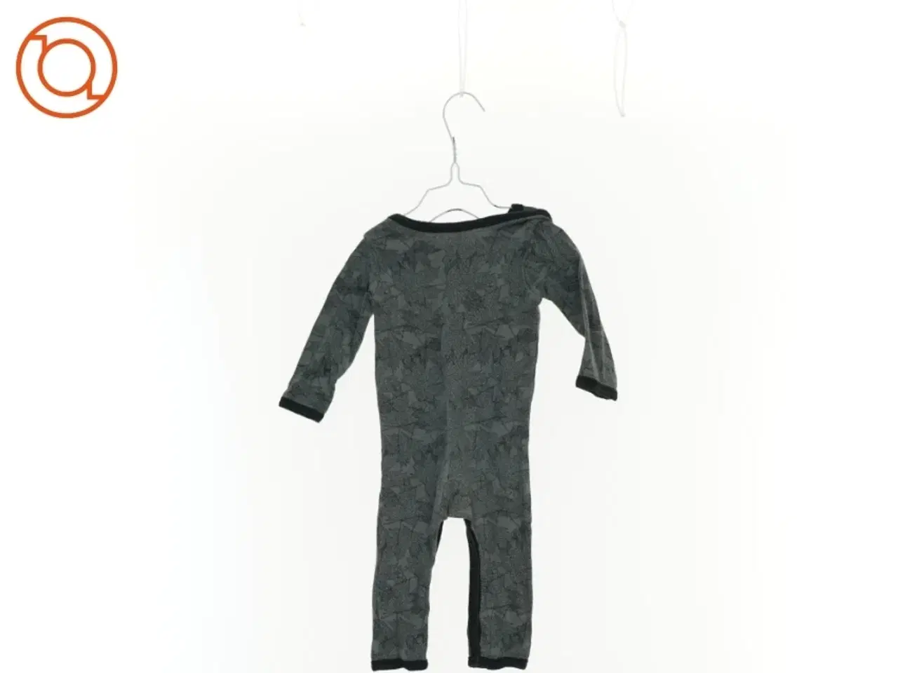 Billede 2 - Heldragt fra Sofie Schnoor (str. 68 cm)