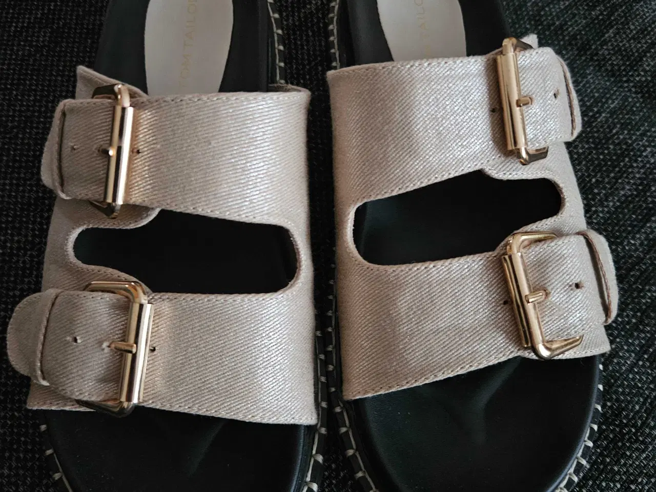 Billede 1 - TOM TAILOR SKO 