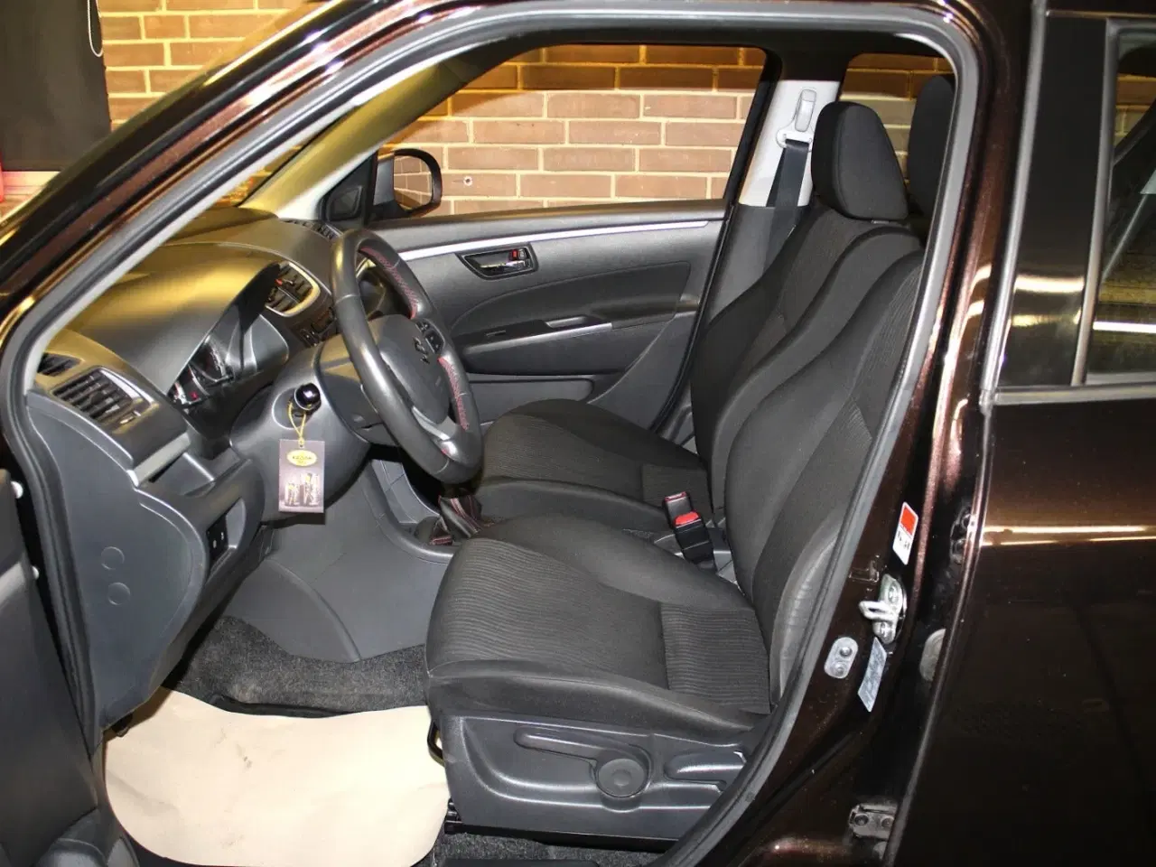 Billede 4 - Suzuki Swift 1,2 Cruise S ECO+