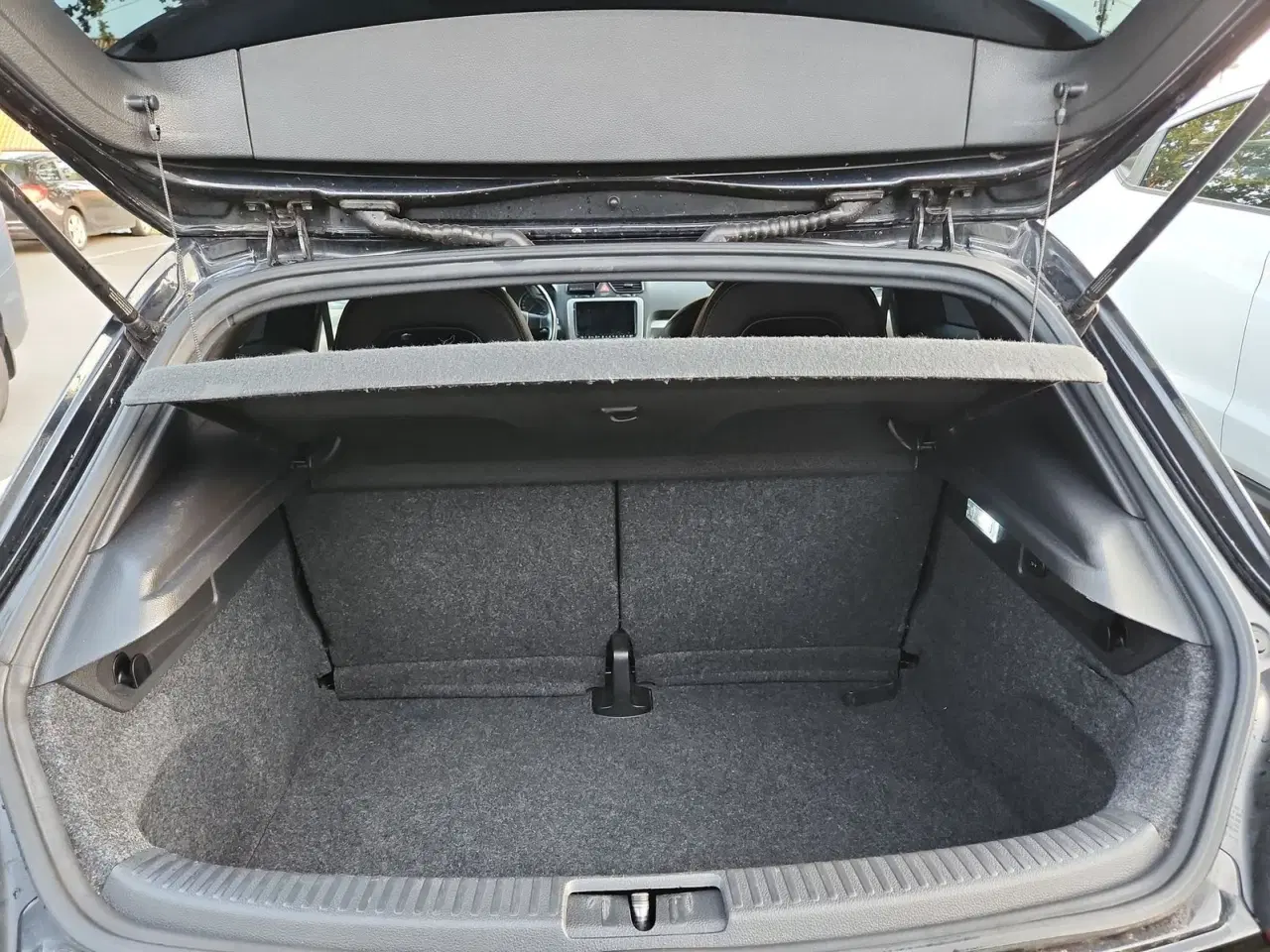 Billede 17 - VW Scirocco 2,0 TSi 200 Sport