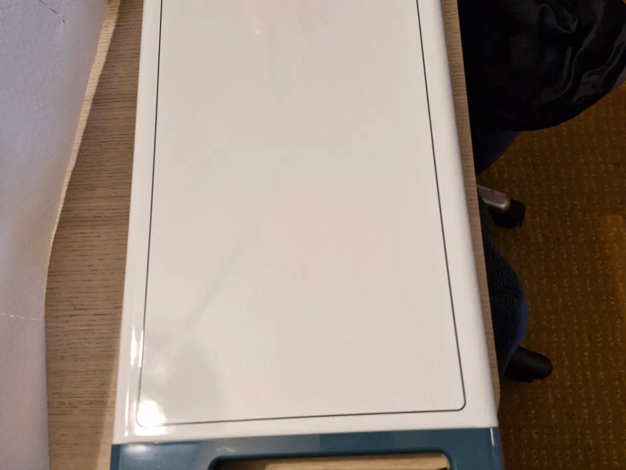 Billede 1 - Varmeplade