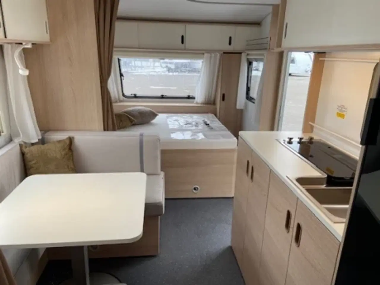 Billede 11 - Adria Aviva 563 PT model 2024