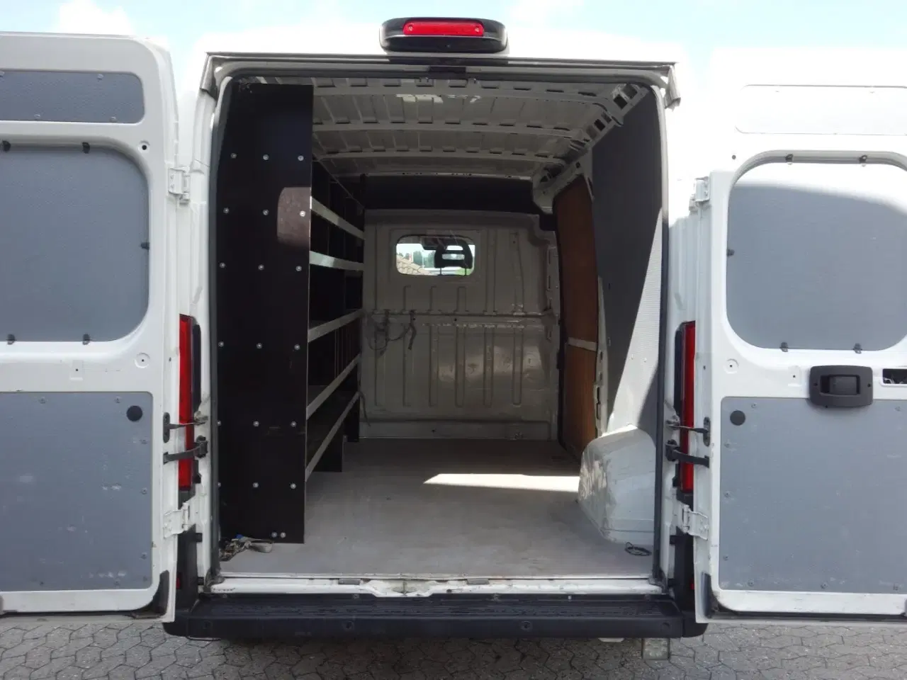 Billede 15 - Peugeot Boxer 335 2,0 BlueHDi 130 L2H2