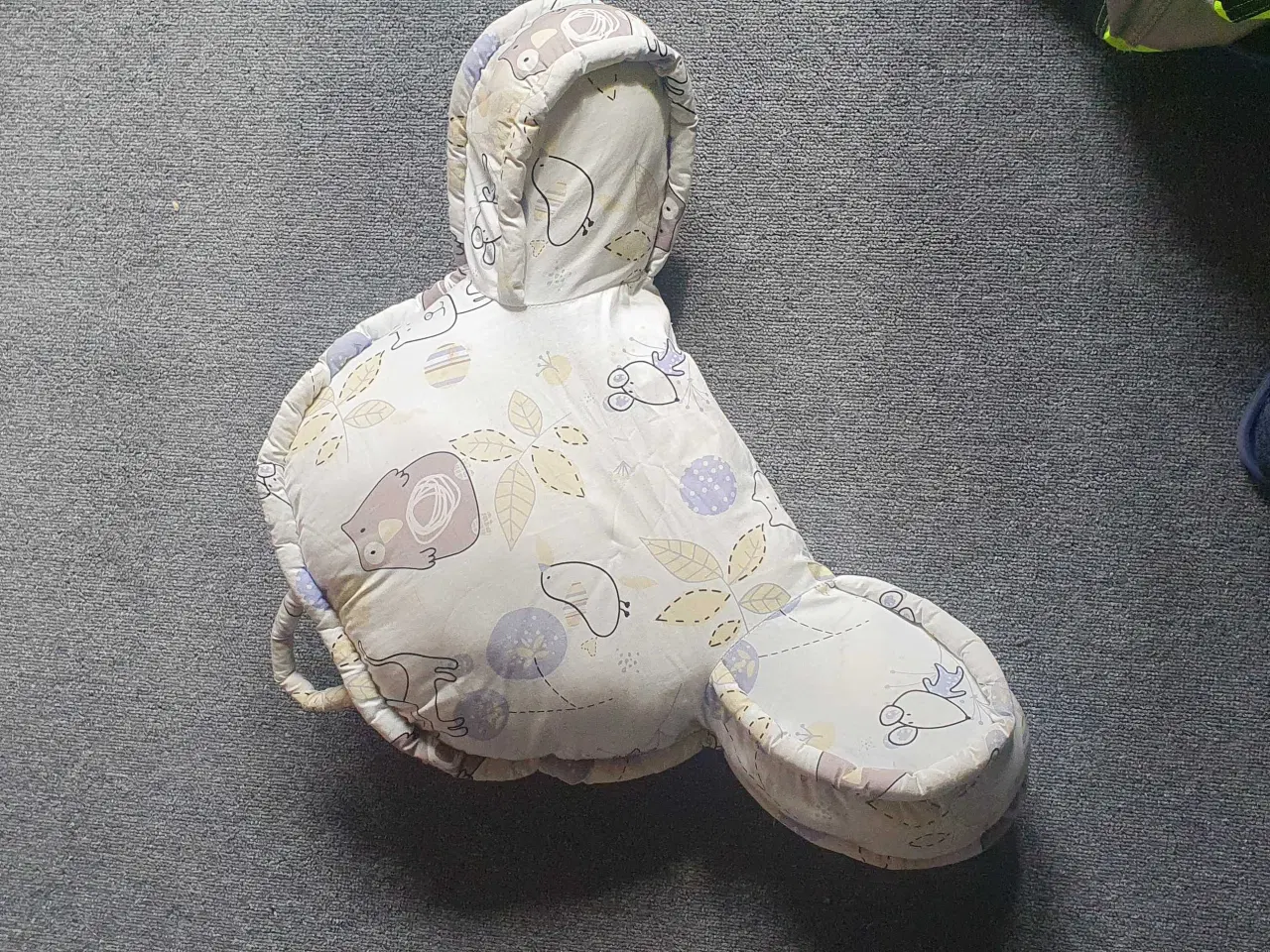 Billede 2 - Blandede baby ting