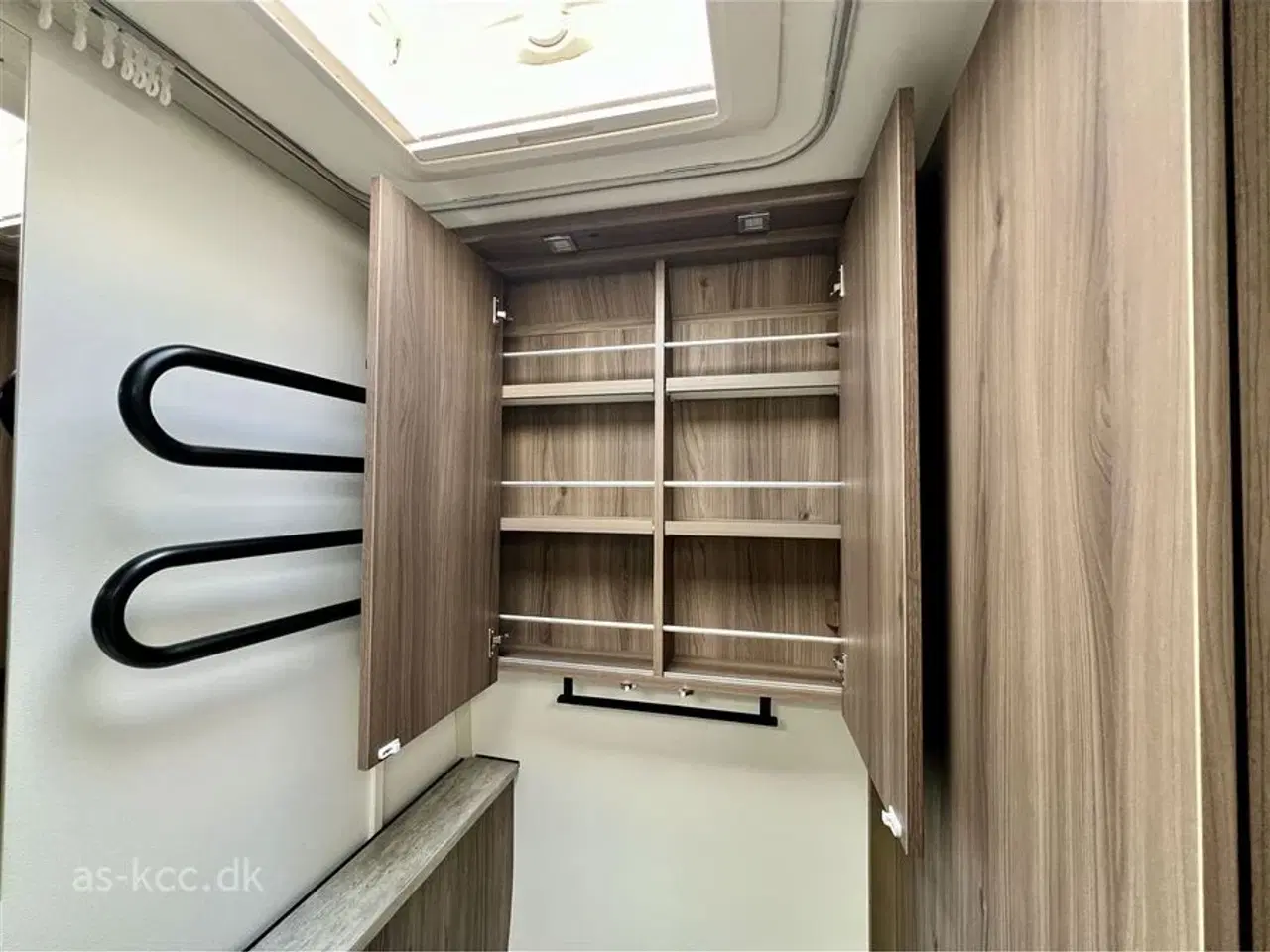 Billede 22 - 2025 - Kabe Smaragd 520 XL KS Premium Line