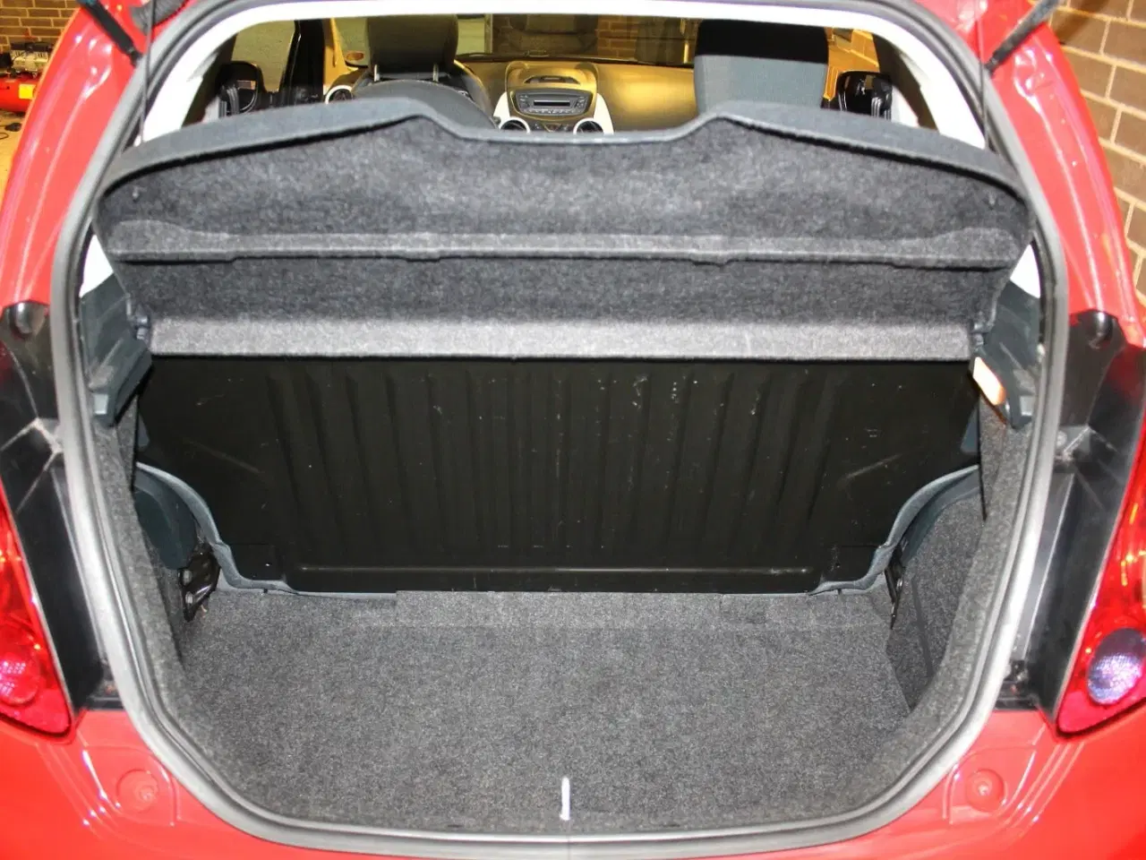 Billede 6 - Ford Ka 1,2 Trend+