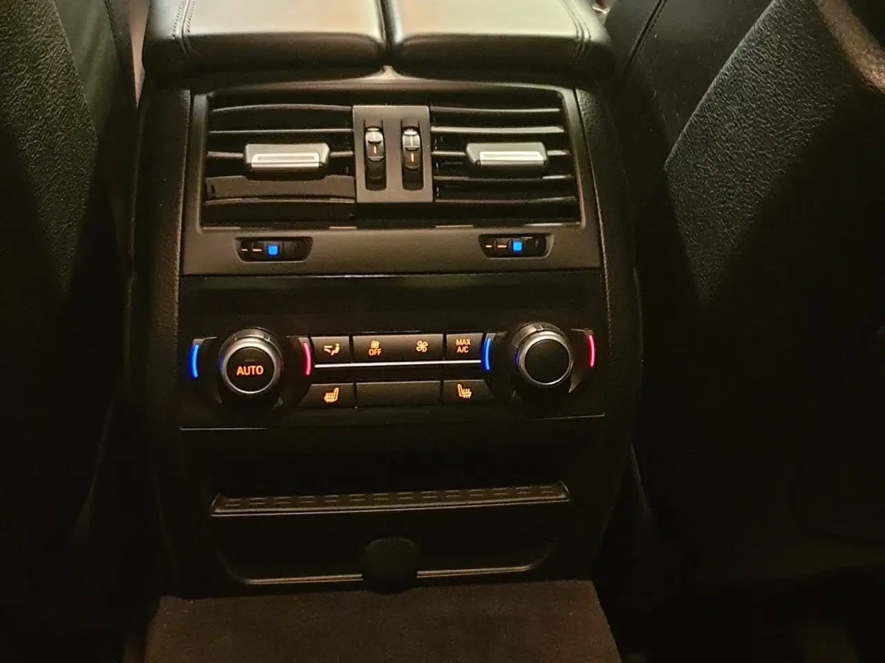 Billede 10 - BMW M5 4,4 aut.