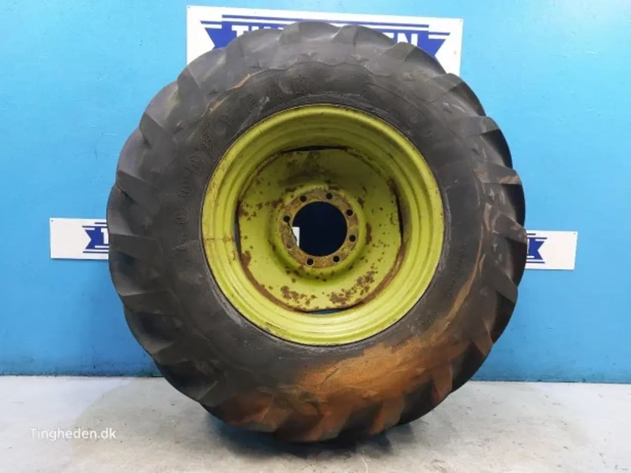 Billede 11 - 30"   18.4/30