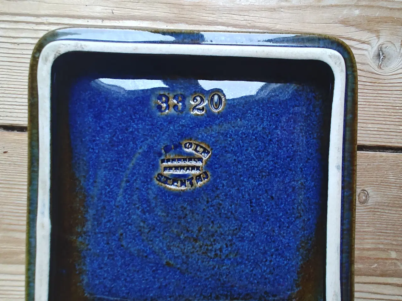 Billede 3 - Søholm 3320 Skål