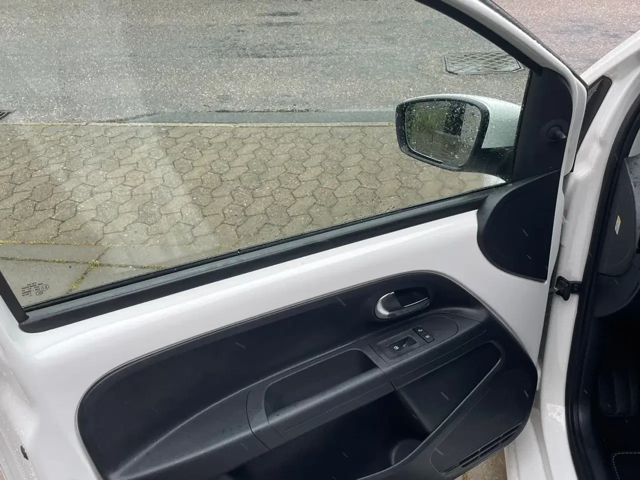 Billede 13 - VW Up! 1,0 60 Groove Up! BMT