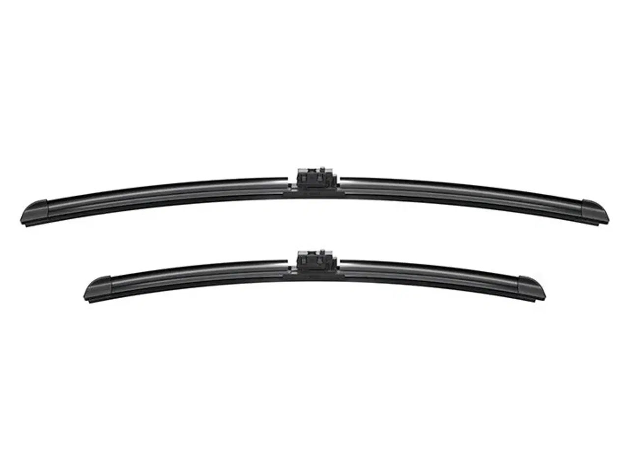 Billede 1 - Bosch Aerotwin Flatblade viskerblade sæt A204S