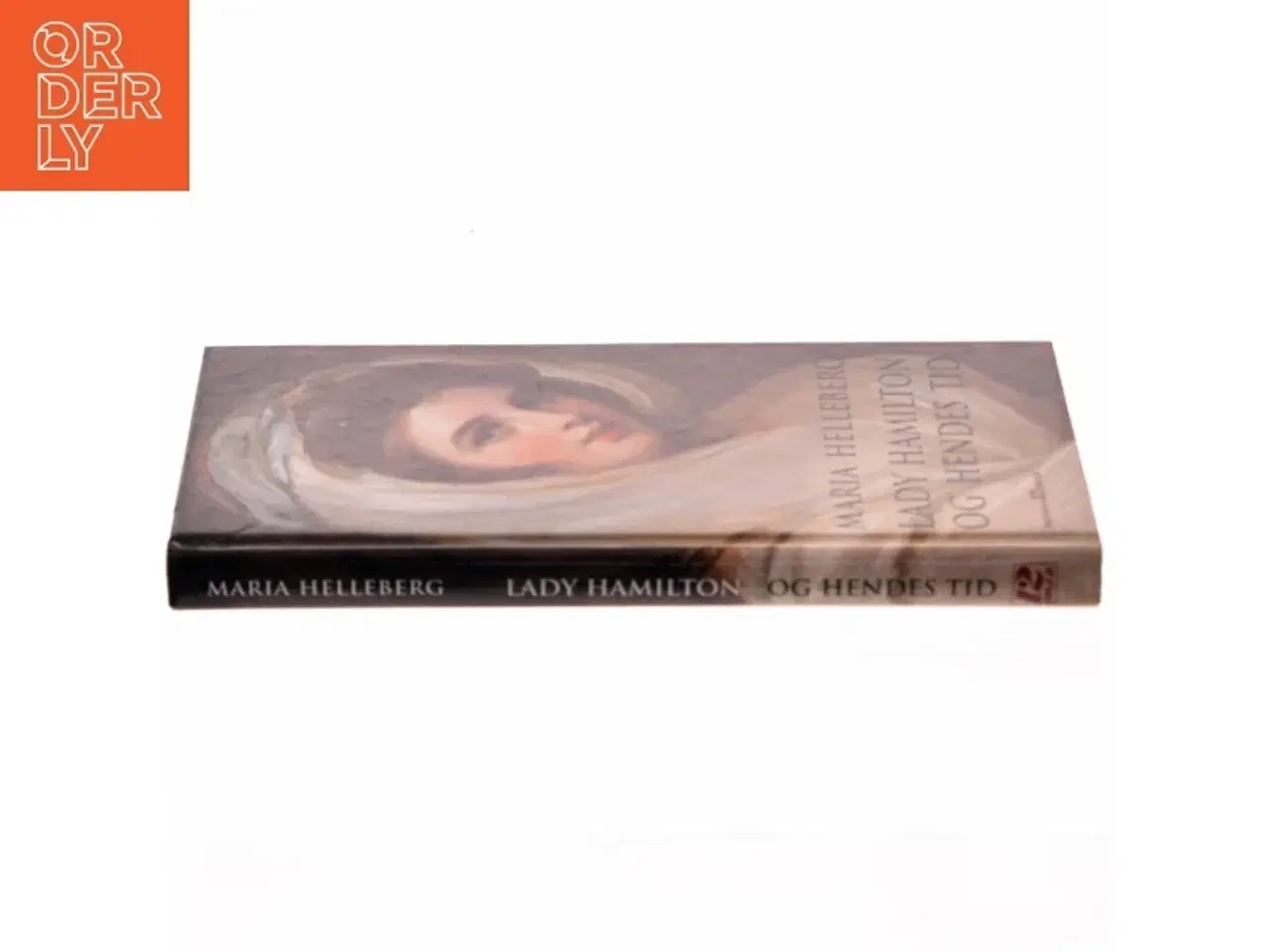 Billede 2 - Lady Hamilton og hendes tid