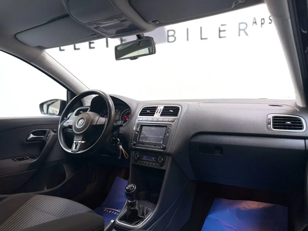 Billede 6 - VW Polo 1,2 TSi 105 Highline