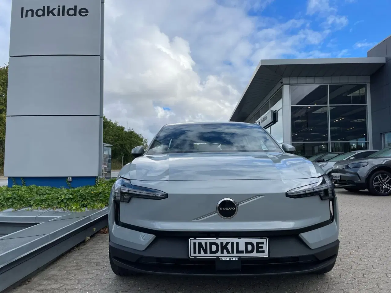 Billede 4 - Volvo EX30  Extended Range Core
