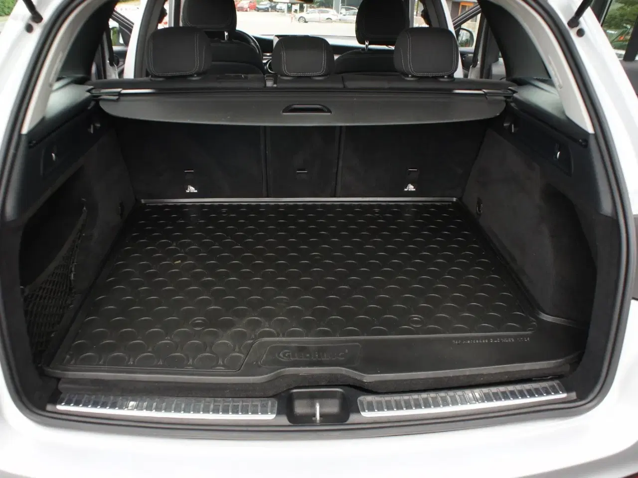 Billede 9 - Mercedes GLC250 d 2,2 aut. 4Matic