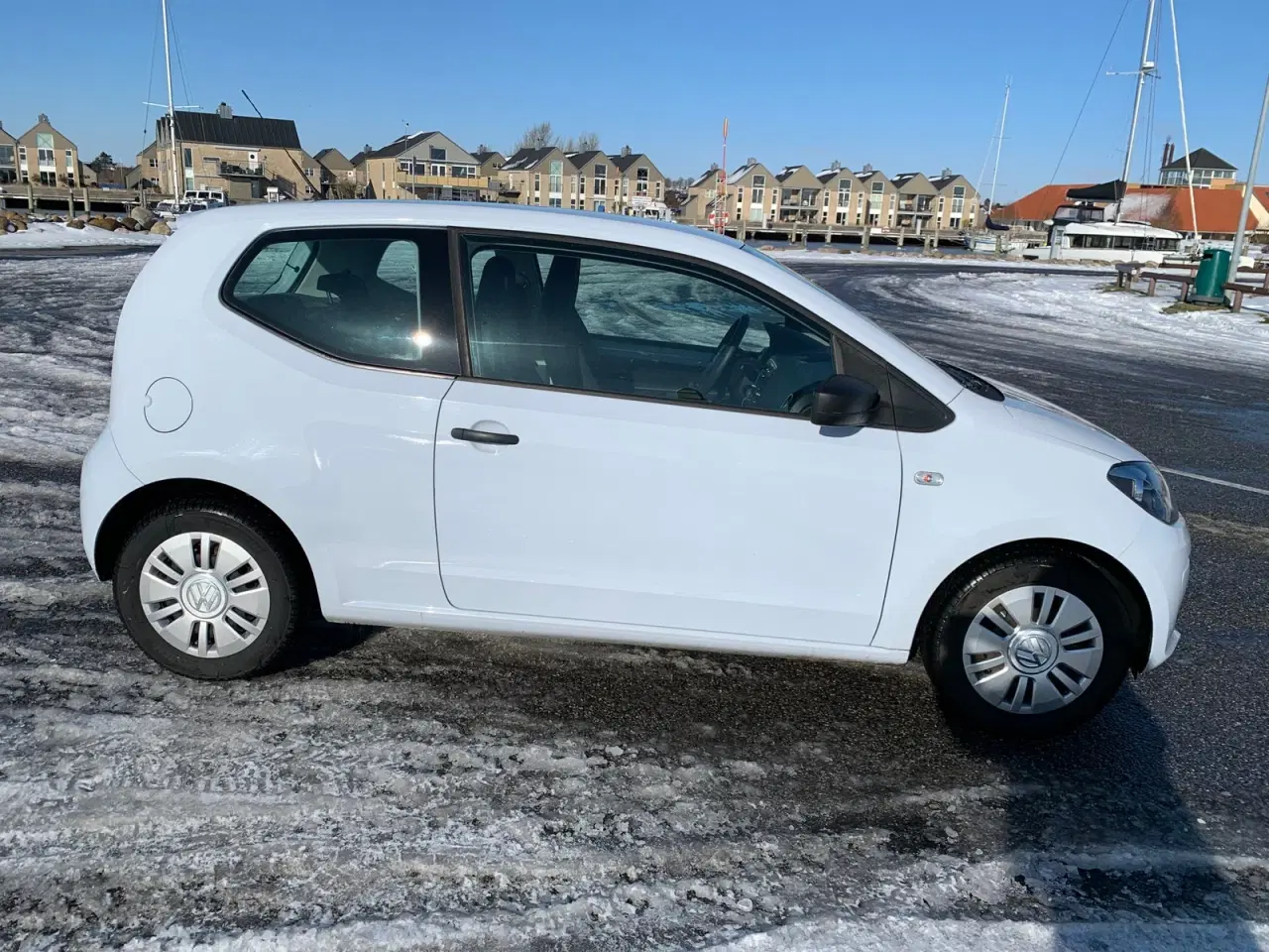 Billede 4 - VW Up! 1,0 60 Take Up! BMT