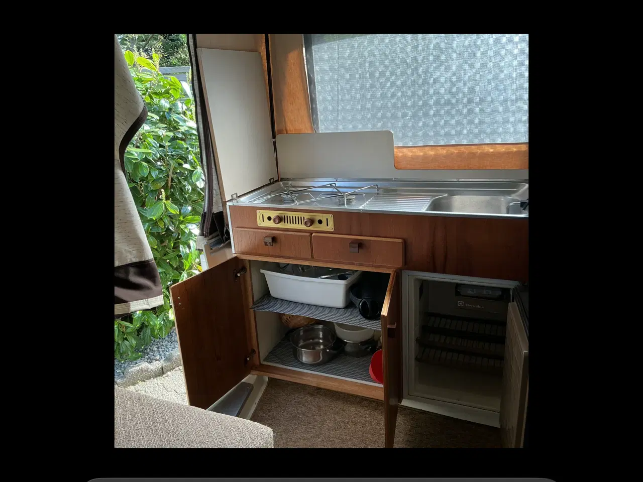 Billede 10 - Camp-let Safir