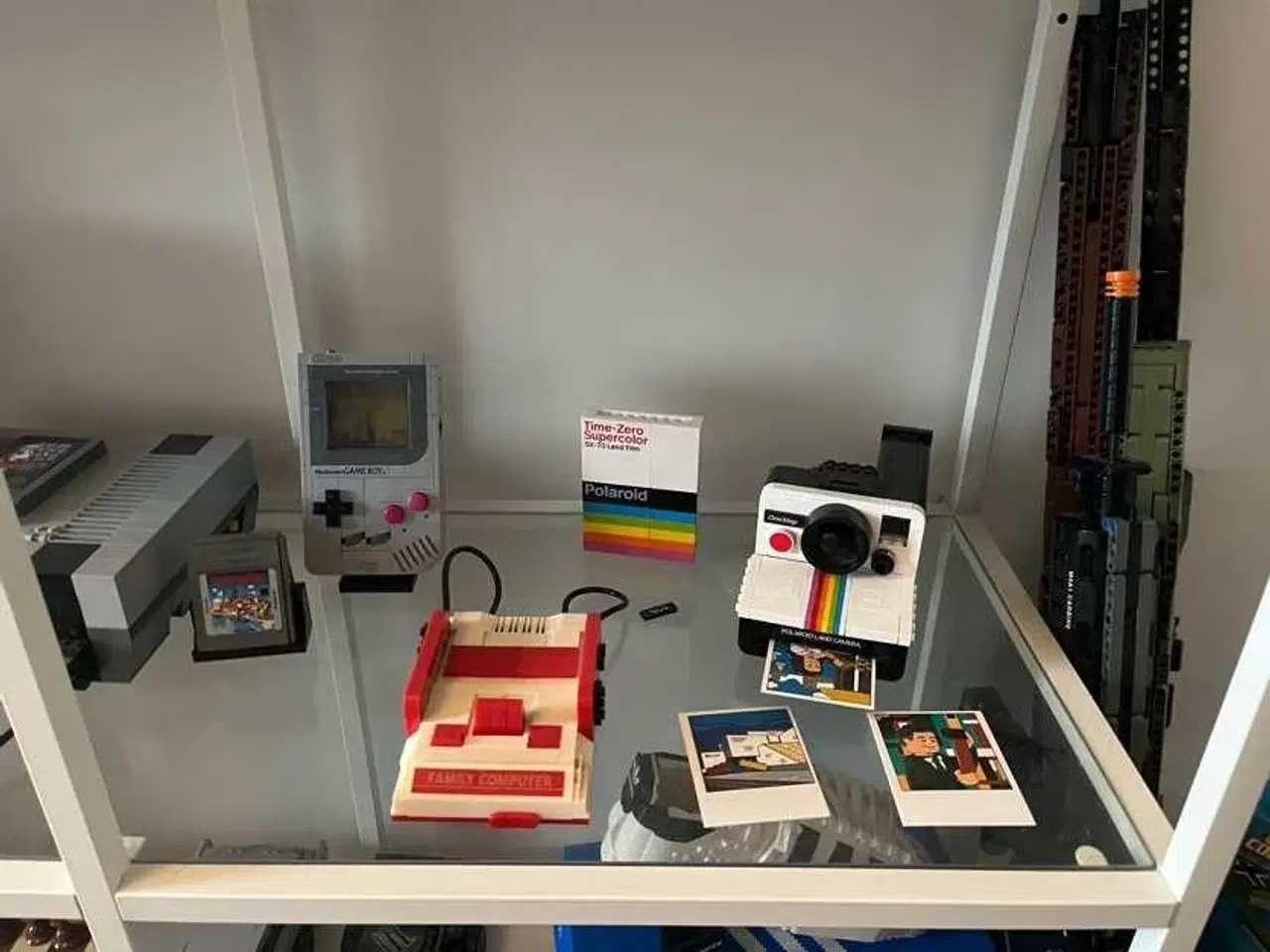 Billede 7 - KÆMPE LEGO SAMLING