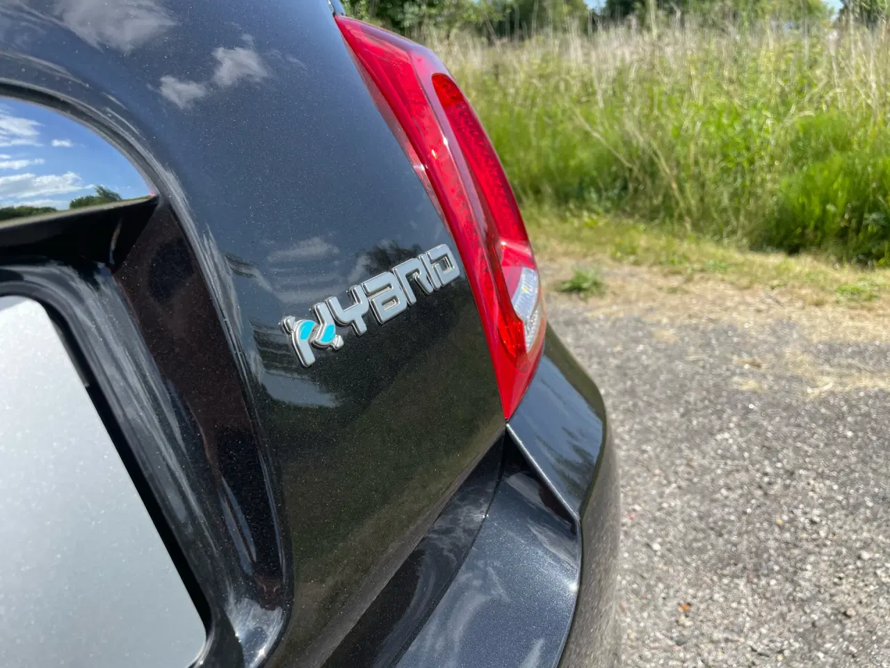 Billede 12 - Fiat 500 1,0 Mild hybrid Vita Comfort 70HK 3d 6g