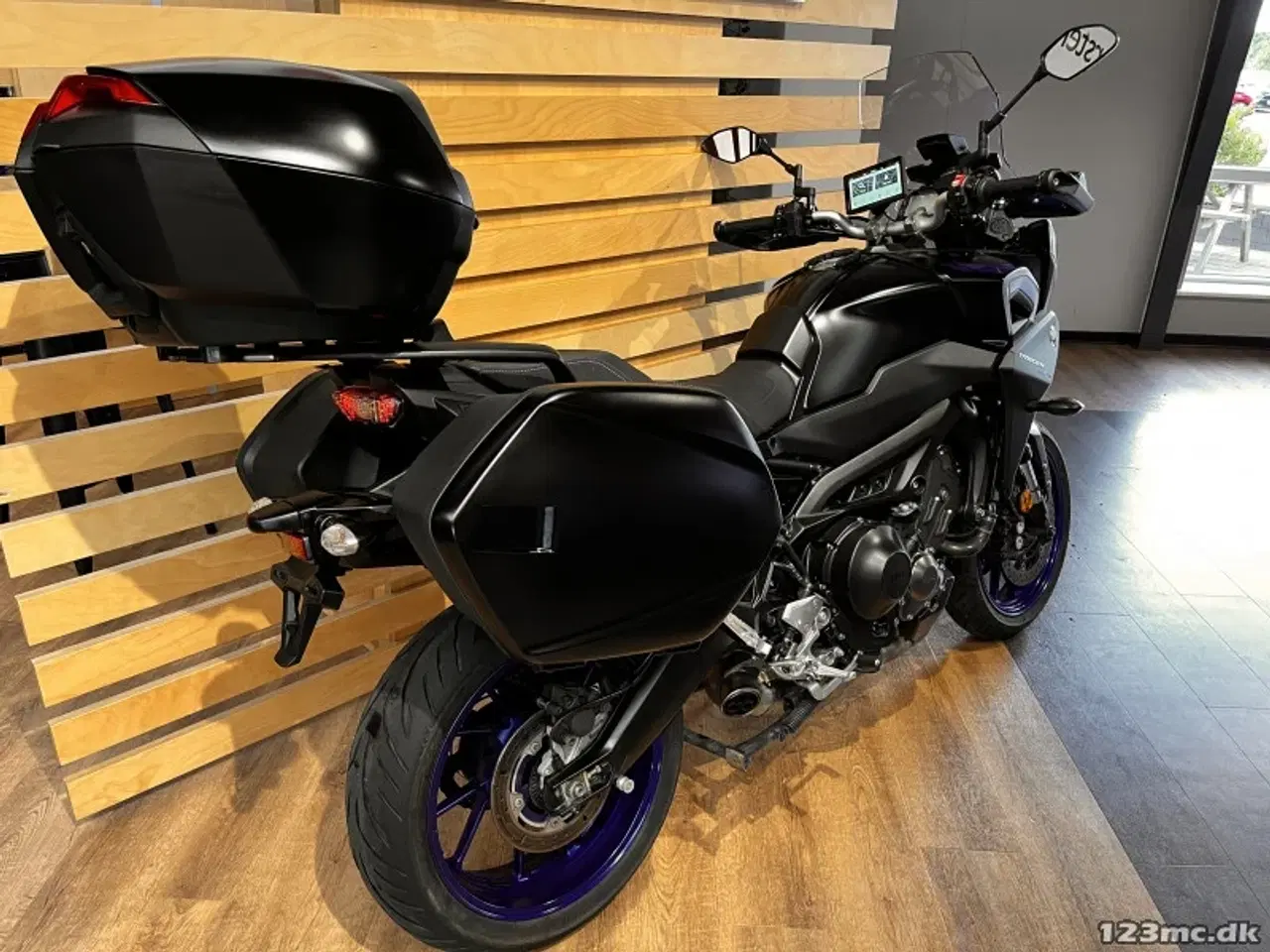 Billede 3 - Yamaha Tracer 900