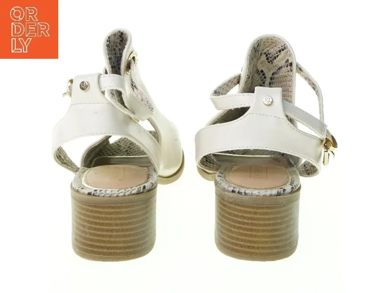 Billede 2 - Sko fra River Island (str. 36)