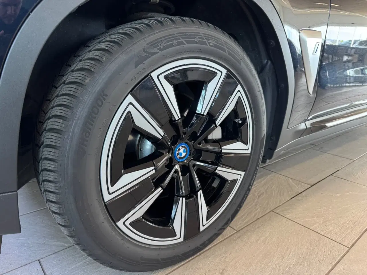 Billede 20 - BMW iX3  Charged Plus