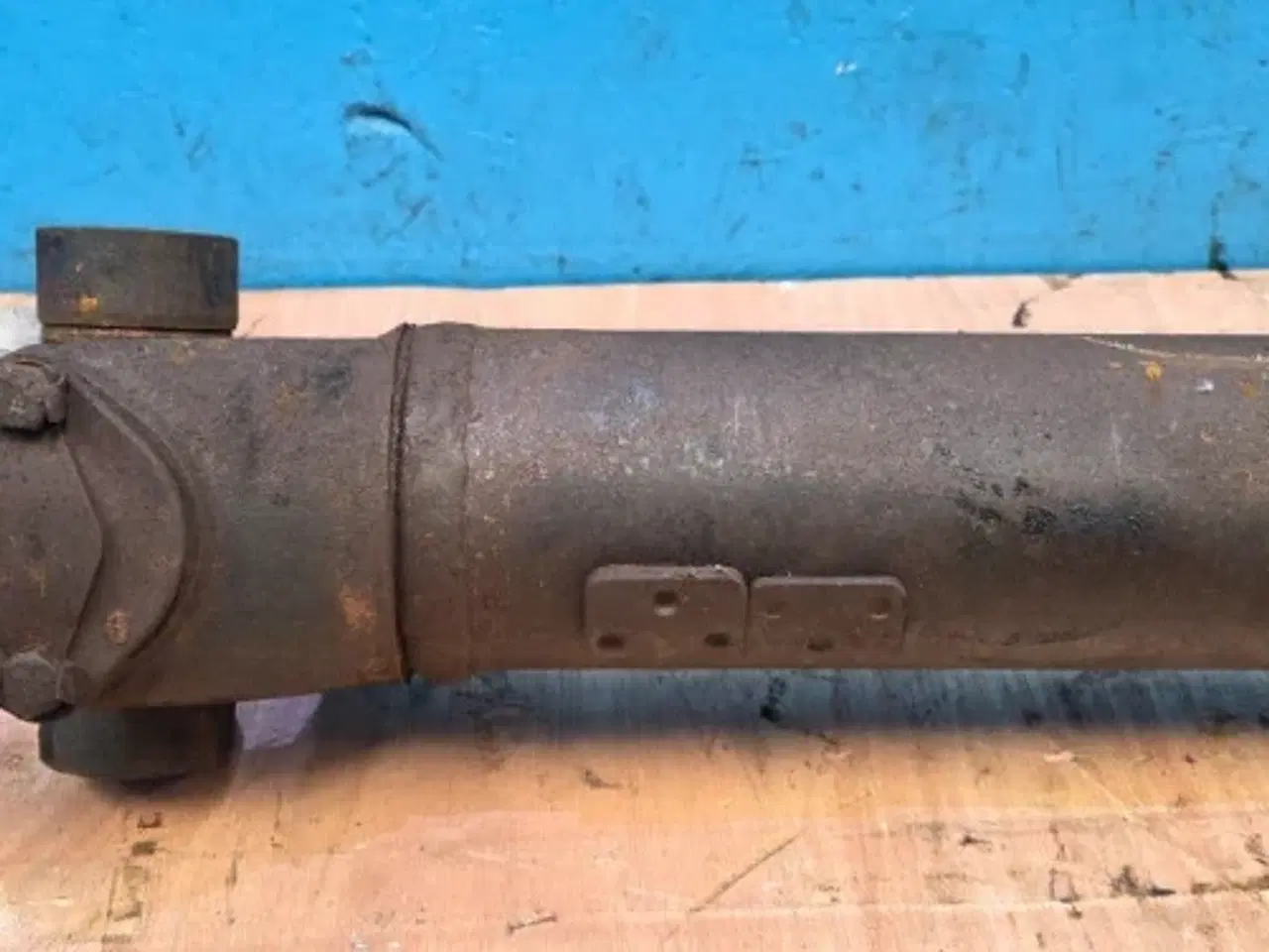 Billede 6 - Case 821E Drivaksel 87307549