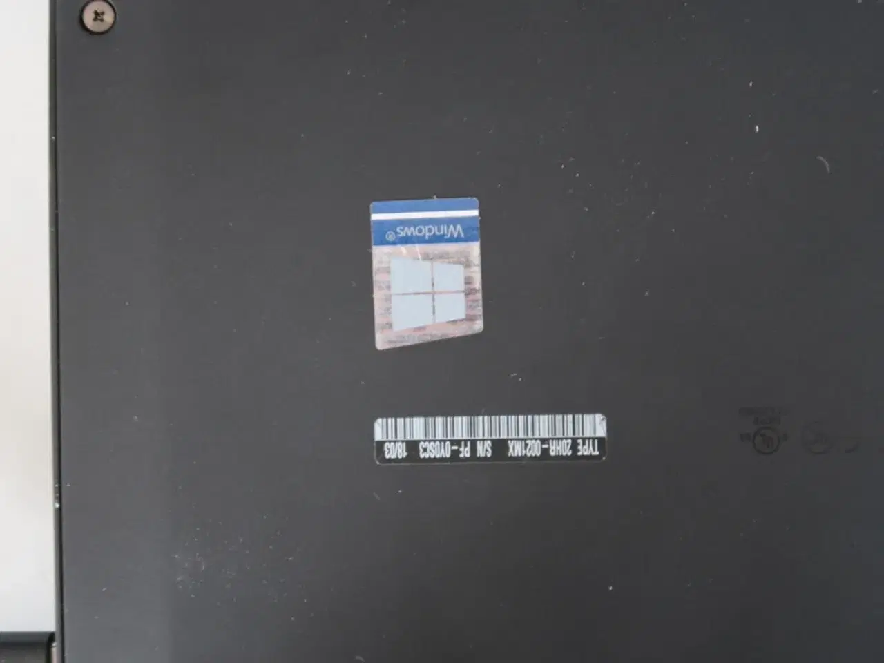 Billede 8 - Bærbar computer LENOVO X1 Carbon 5th Gen.