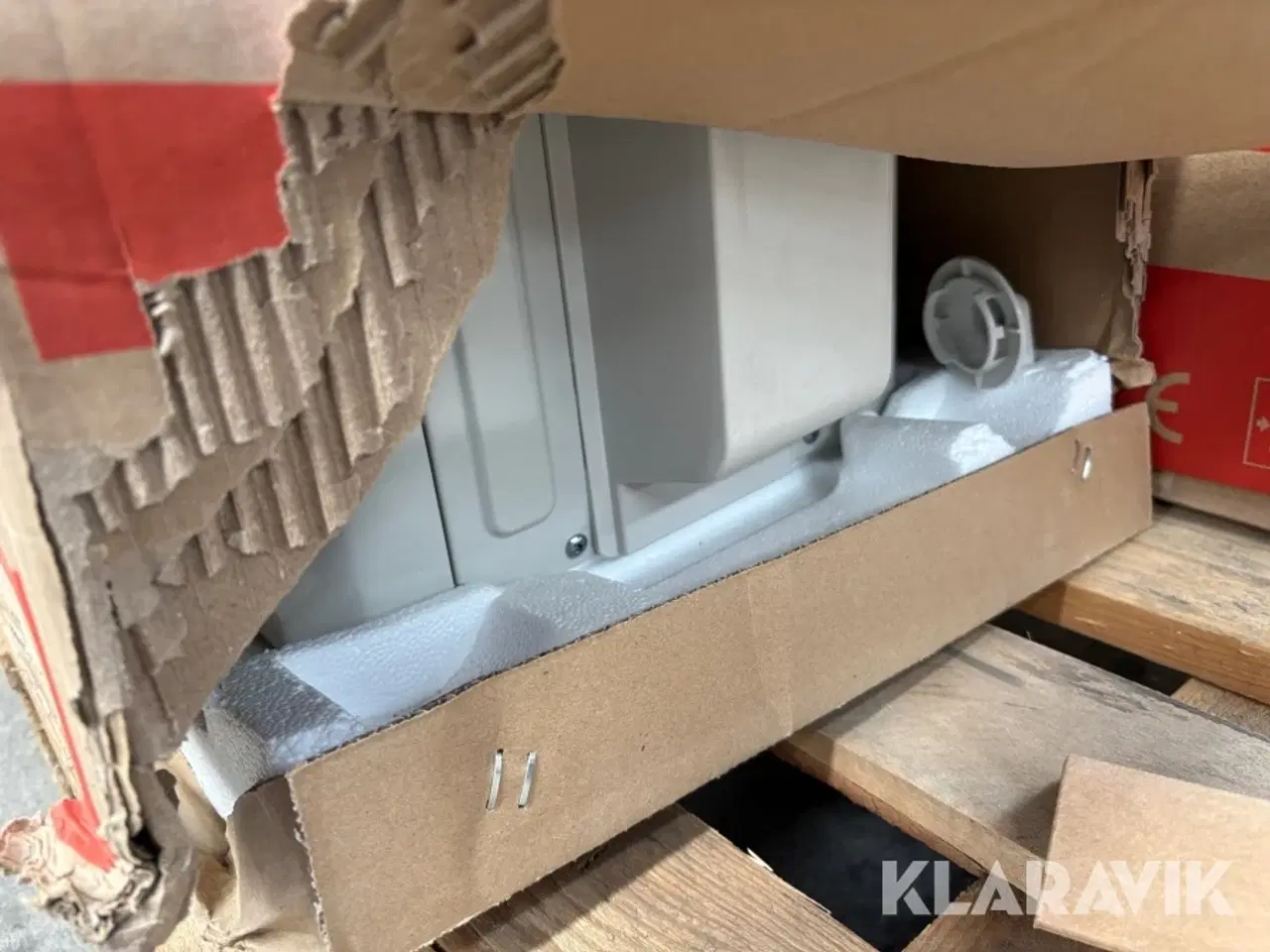 Billede 12 - 2 styk udedel til aircondition Danfoss Titanium R32