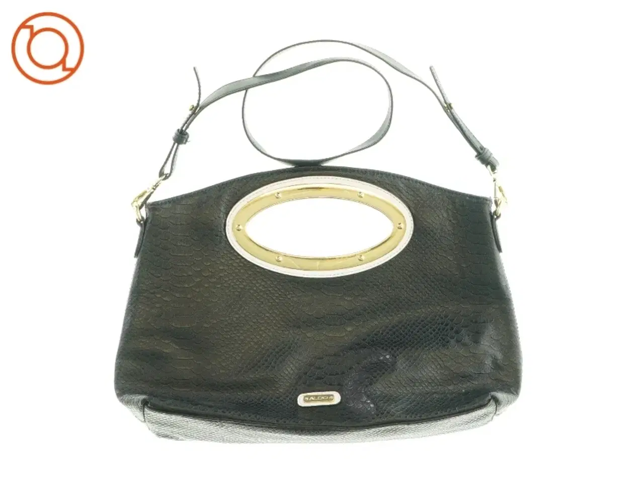 Billede 1 - Taske fra aldo