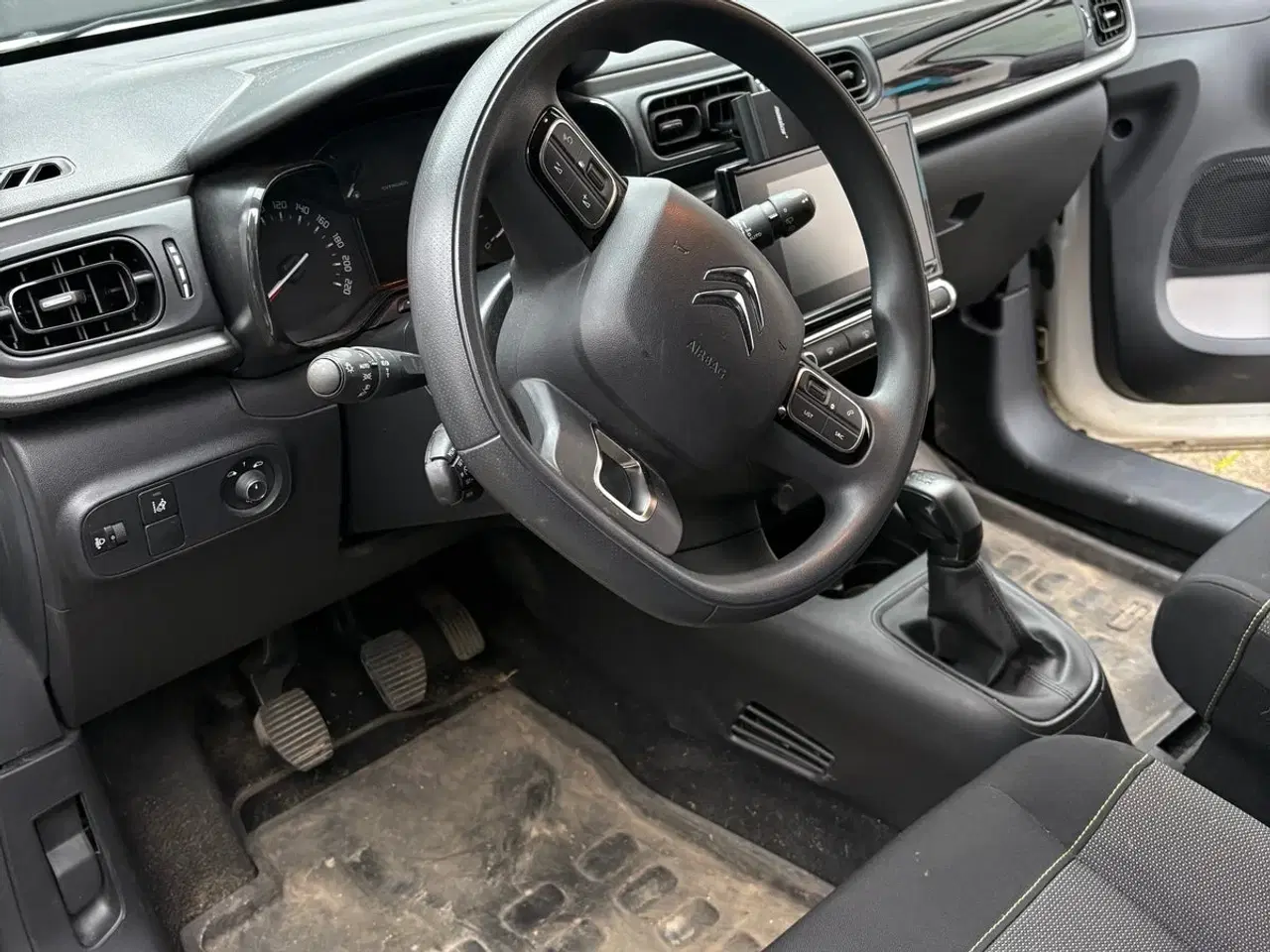 Billede 6 - Citroën C3 1,2 PureTech 82 Challenge