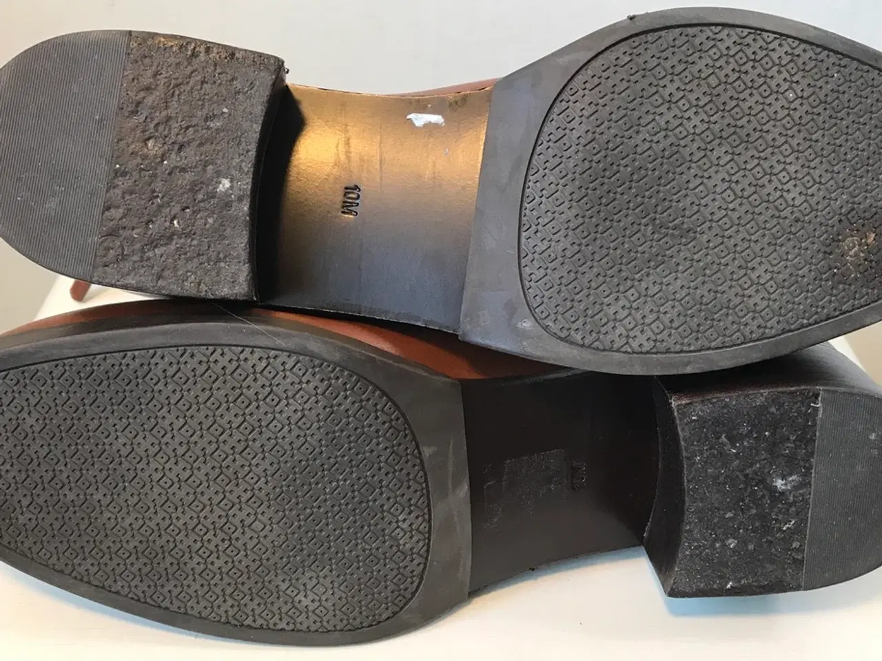 Billede 6 - Tory Burch, støvler, str 42