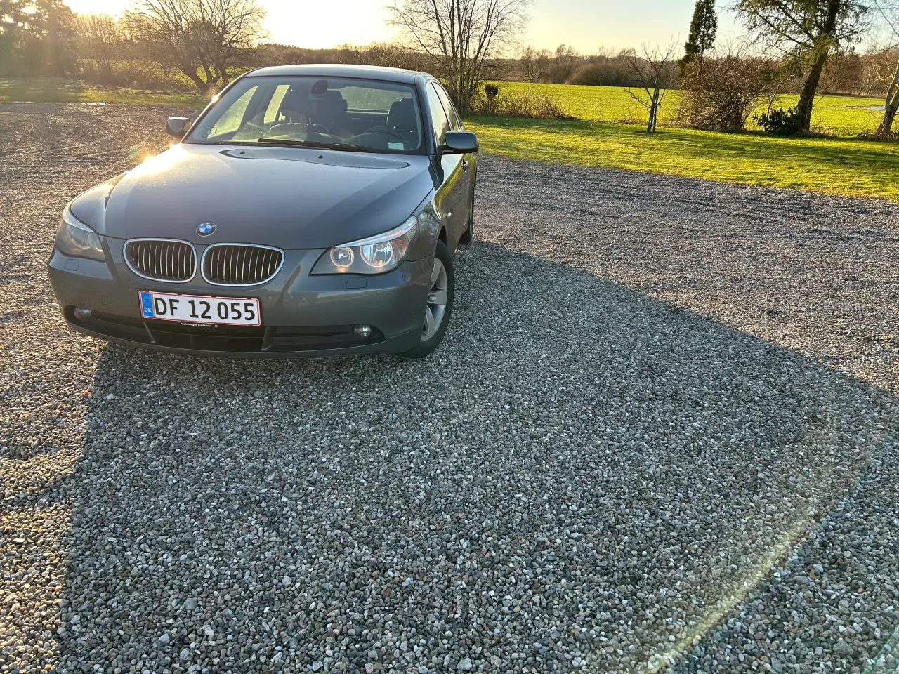 Billede 1 - BMW E60 523i