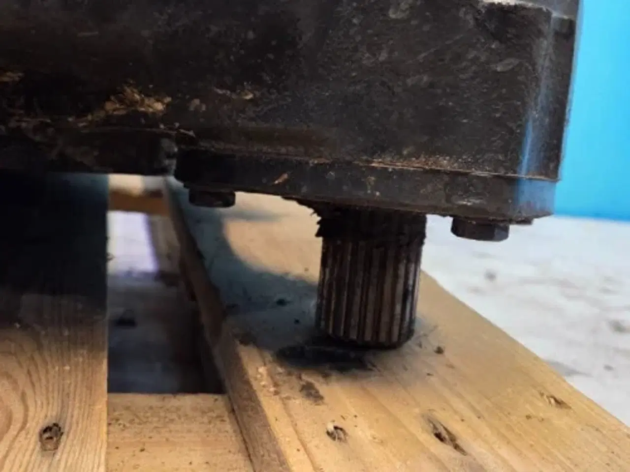 Billede 13 - New Holland CR9.90 Slutdrev 84407416