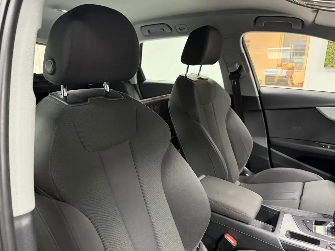 Billede 9 - Audi A4 Avant 2,0 40 TFSI Sport Prestige S Tronic 190HK Stc 7g Aut.