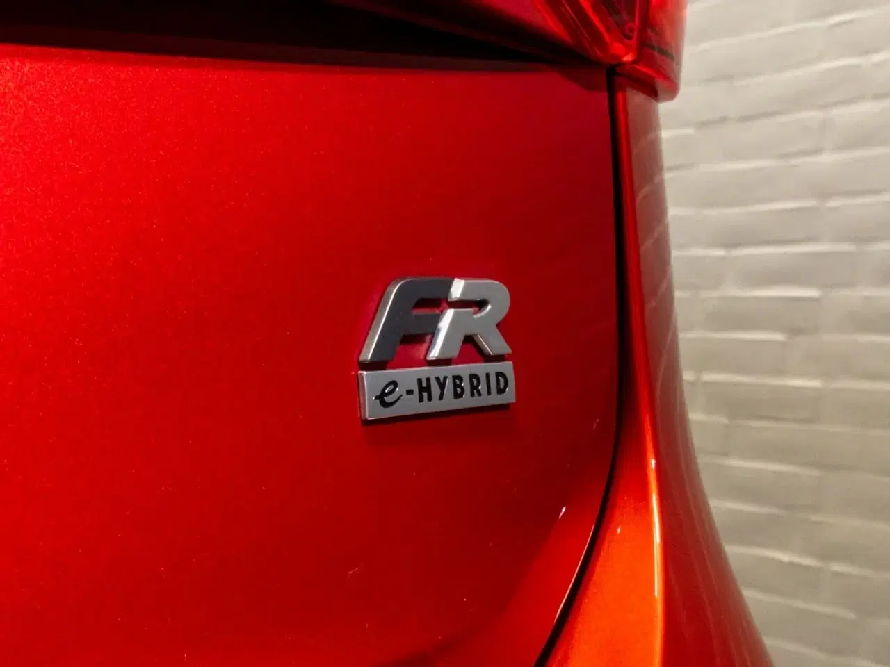 Billede 8 - Seat Tarraco 1,4 eHybrid FR DSG