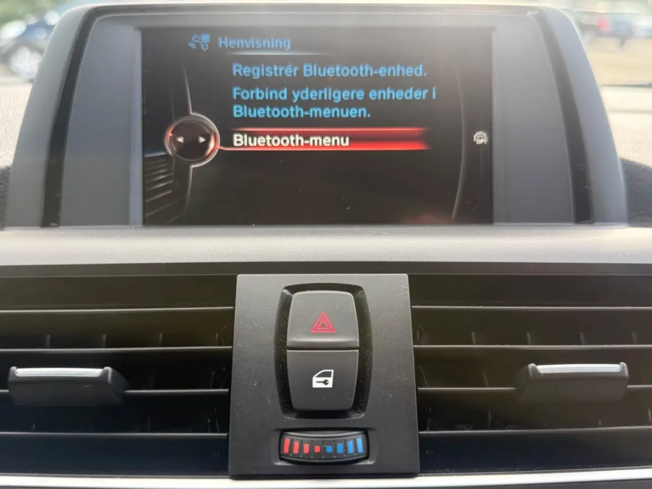 Billede 17 - BMW 118d 2,0 aut.