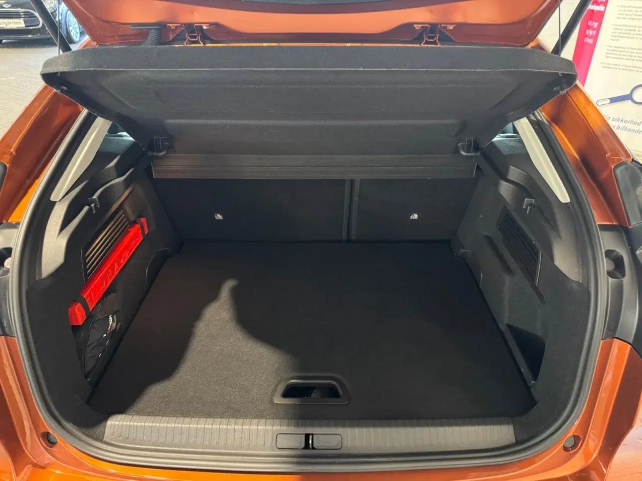 Billede 13 - Citroën ë-C4 50 Feel