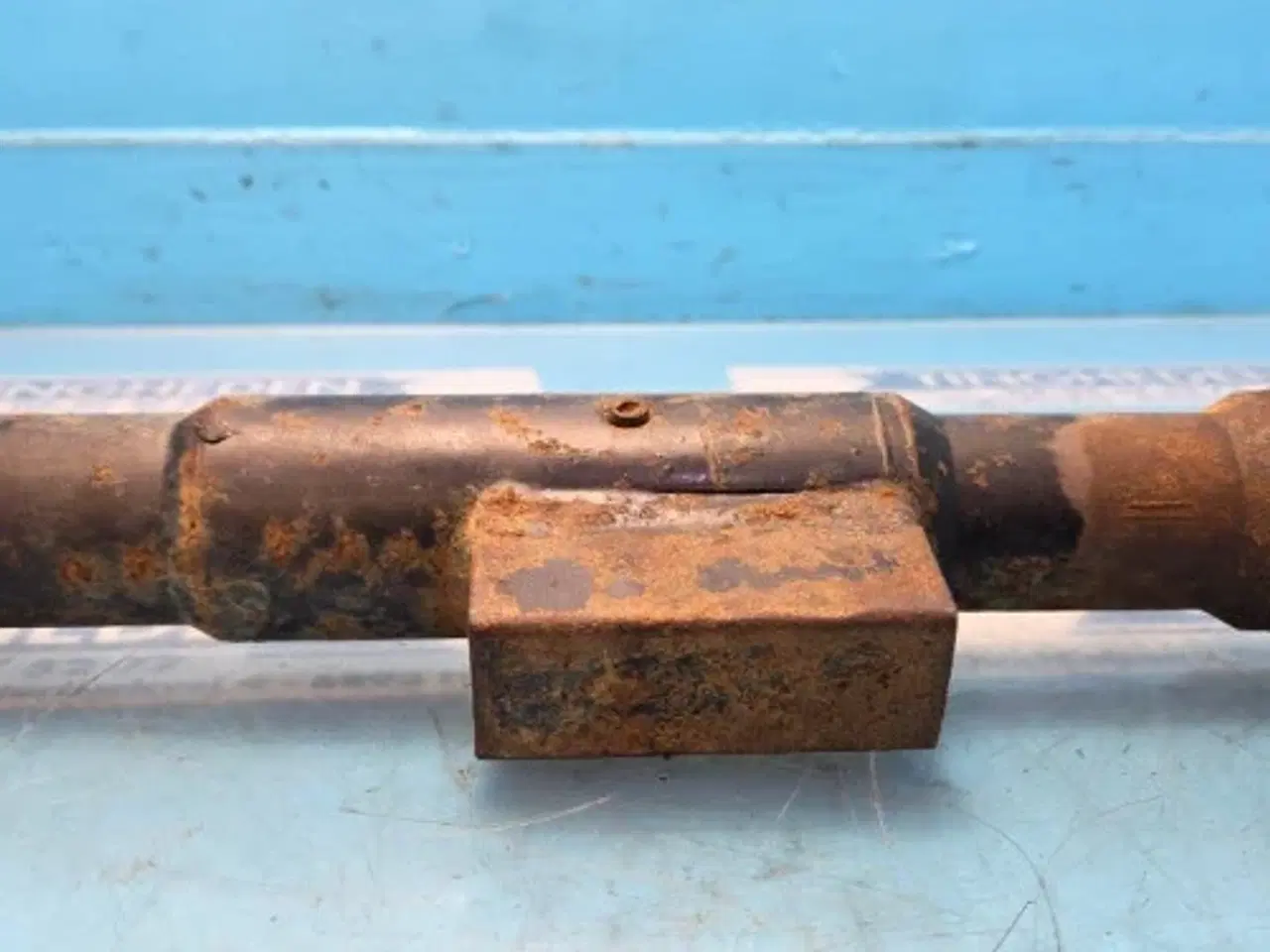 Billede 13 - Massey Ferguson 6260 Stabilisator 3600483M92