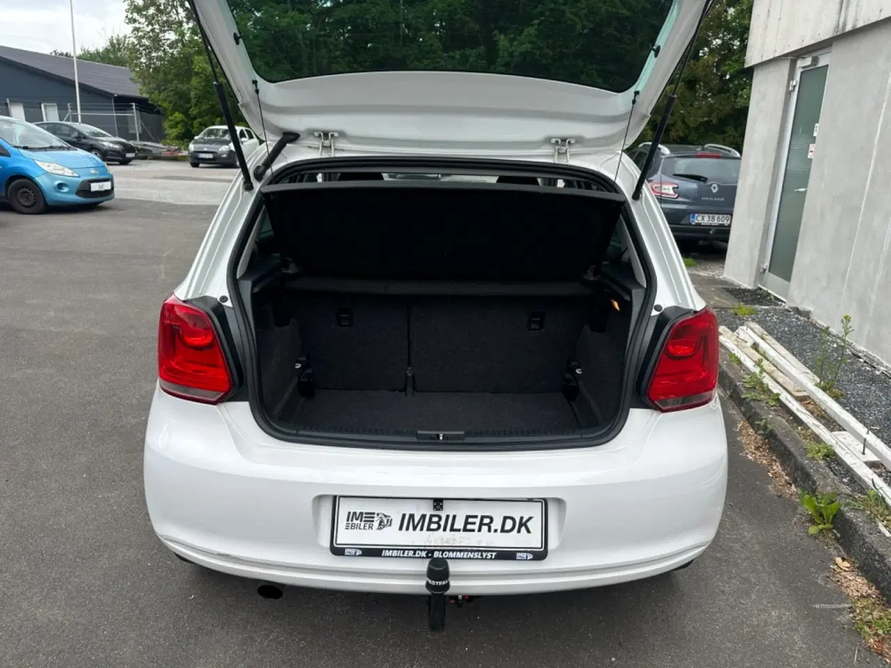 Billede 5 - VW Polo 1,2 TSi 90 Comfortline