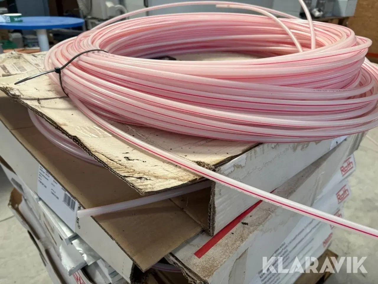 Billede 9 - Roth compact cirka 45 kvadratmeter