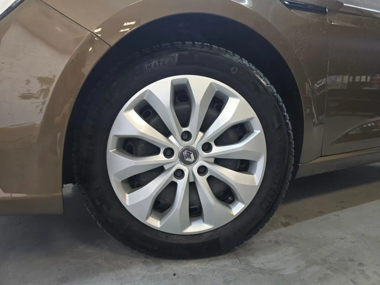 Billede 19 - Renault Megane IV 1,2 TCe 100 Life